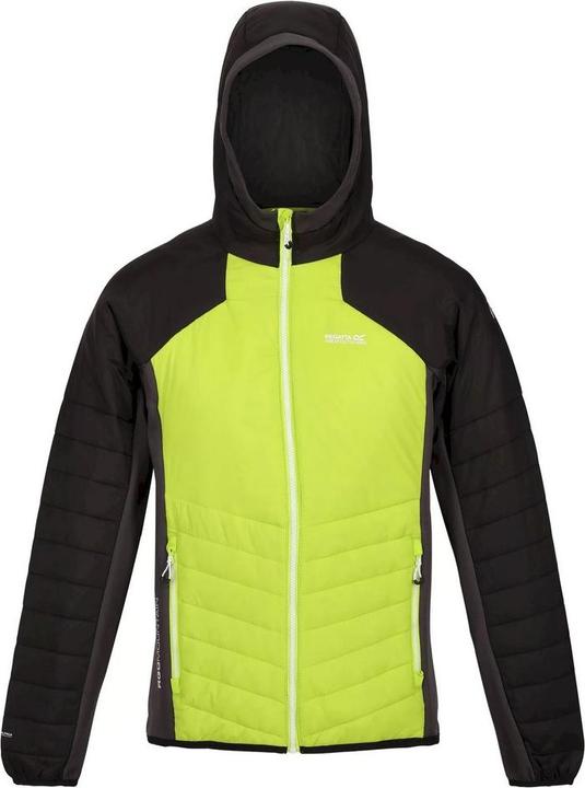 Produktbild Regatta Trutton Softshelljacke mit Kapuze (XXL)