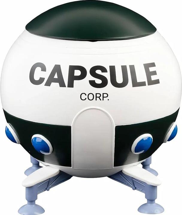 Grupo Erik DRAGON BALL Z - Capsule Corp - Porte-Crayon