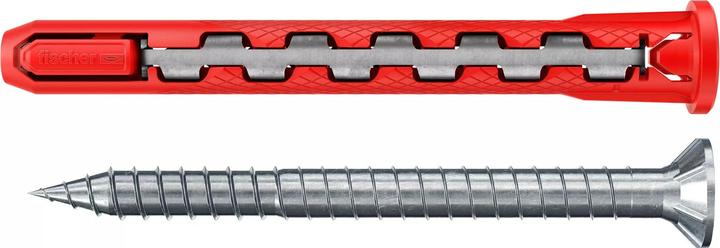 Fischer HybridPower 10x90 T (10 Pcs.)