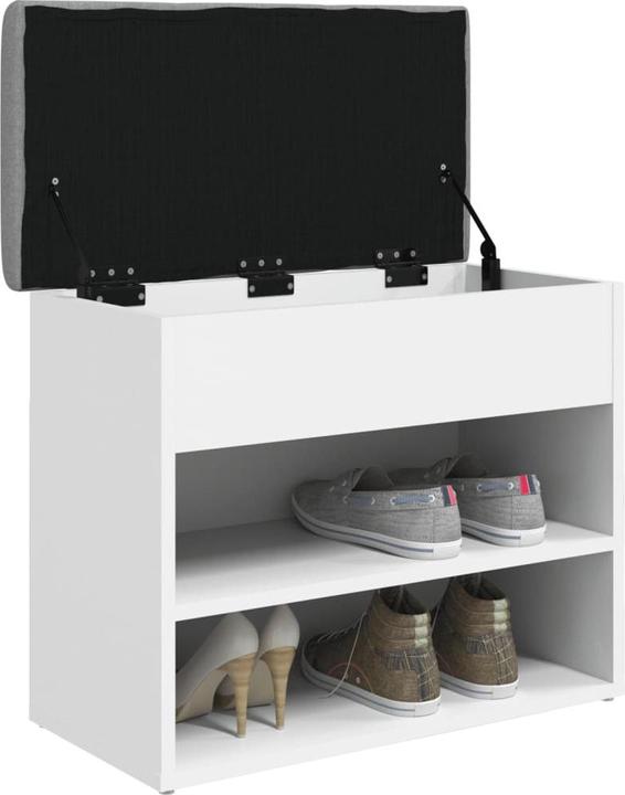 Produktbild VidaXL Estella (62 x 32 x 50 cm)