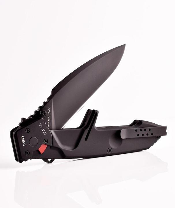 Immagine prodotto Extrema Ratio MF2 Nero (11 cm)