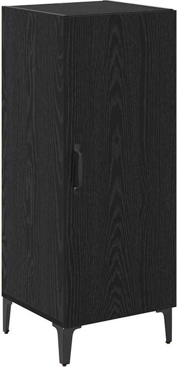 Produktbild vidaXL Sideboard-Aufbewahrung (34.50 x 34 x 90 cm)