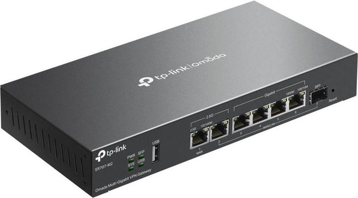 Immagine prodotto TP-Link ER707-M2