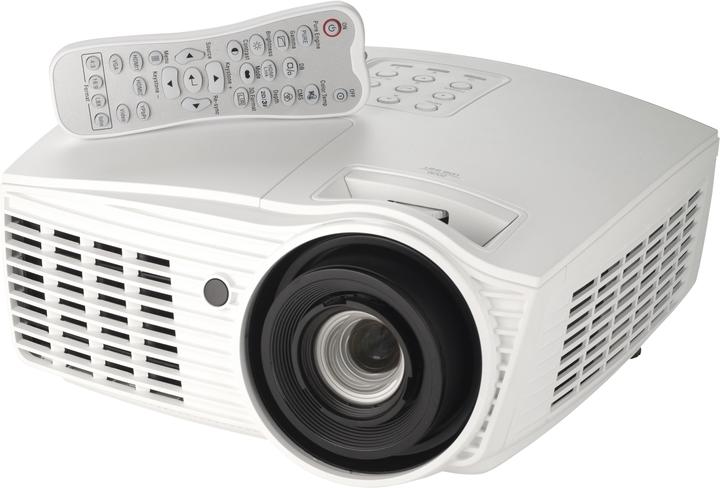 Image du produit Optoma Hd50 (Full HD, 2200 lm)