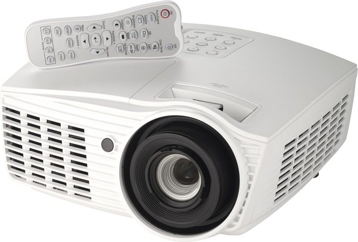 Image du produit Optoma Hd50 (Full HD, 2200 lm)