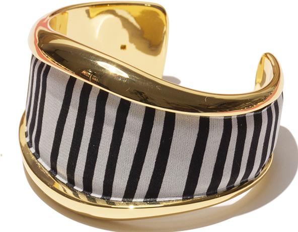 Immagine prodotto MM33 Bangle abbinamenti luminosi (5% di argento, 95% ottone)