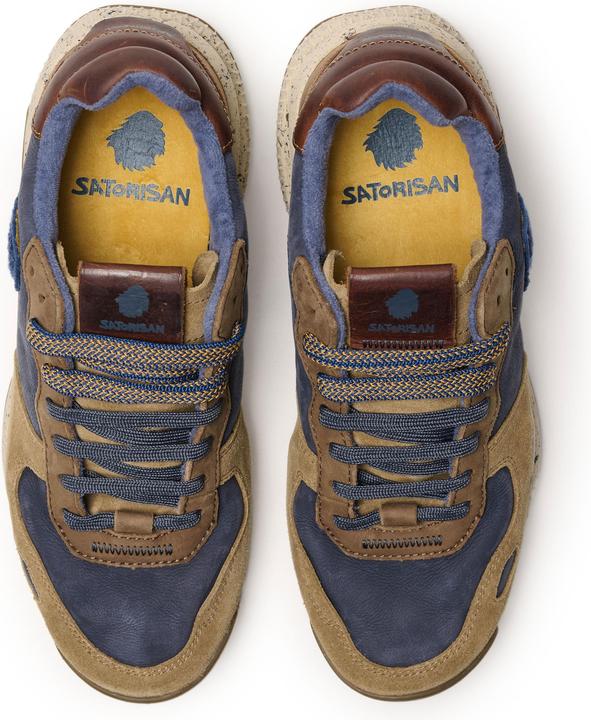 Produktbild Satorisan Chacrona Premium Navy