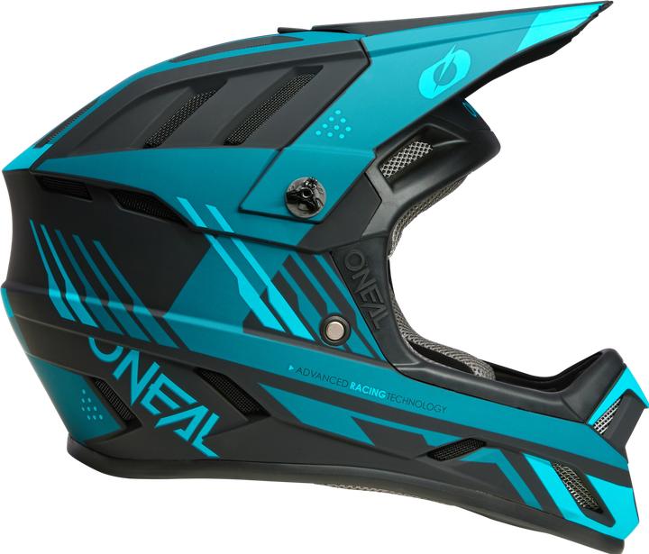 Actual product image O Neal Oneal BACKFLIP Helmet STRIKE V.23 (59 - 60 cm)