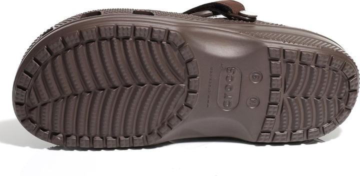 Actual product image Crocs 's Yukon Vista II LR Clog (39)