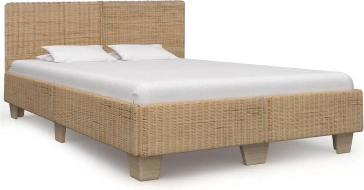 Produktbild vidaXL Bett (160 x 200 cm)