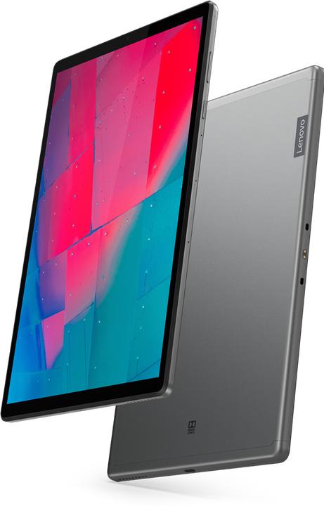 Image du produit Lenovo Smart Tab M10 FHD Plus (2nd Gen) (WLAN uniquement, 10.30", 64 Go, Platine)