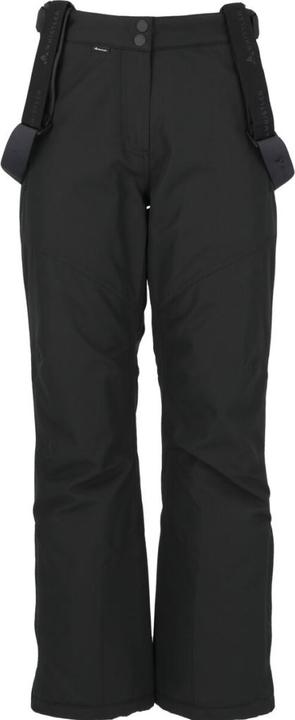 Black, Schwarz