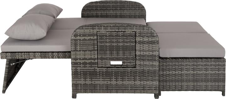 Produktbild tectake Kreta