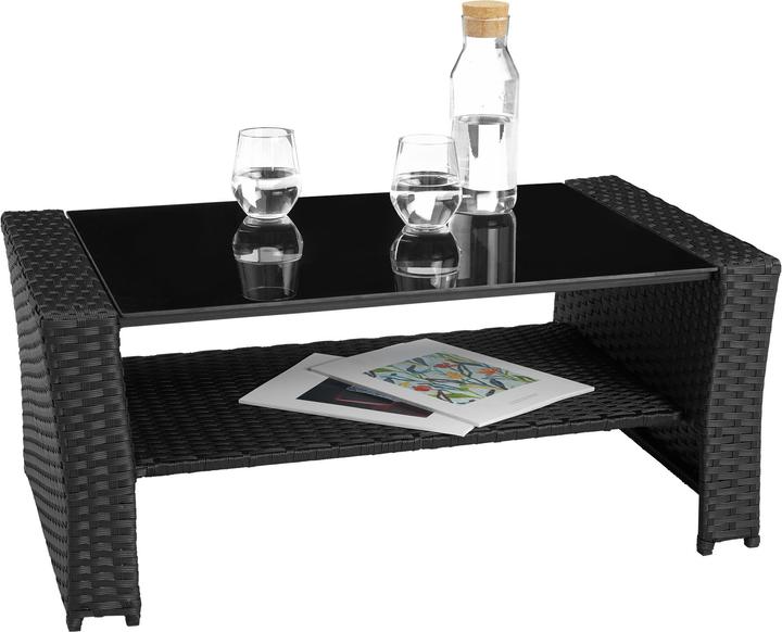 Produktbild tectake Modena