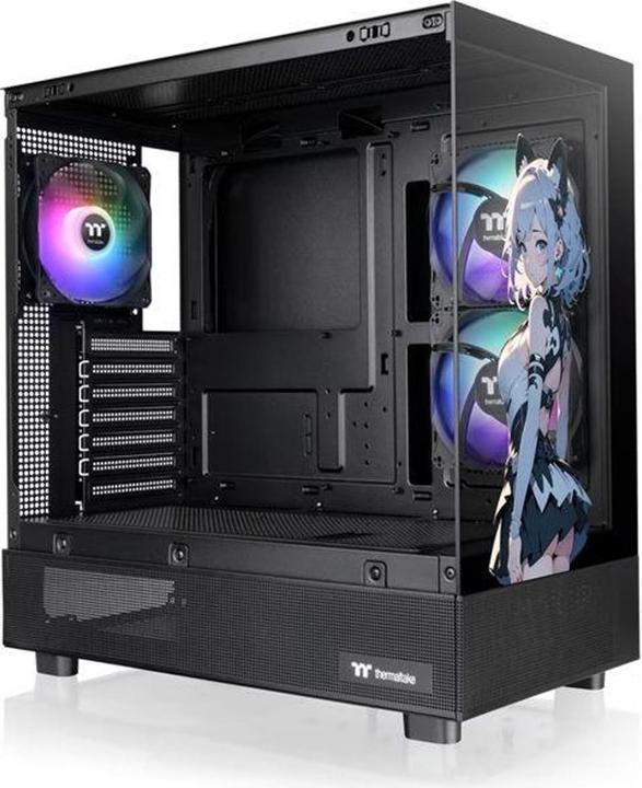 Produktbild Thermaltake View 270 SP Edition (ATX, E-ATX, mATX)