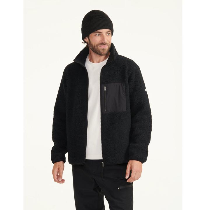 Produktbild Aigle Polaire sherpa à fermeture éclair (XL)