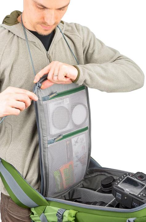Produktbild Mindshiftgear Backlight 26l (Fotorucksack, 26 l)
