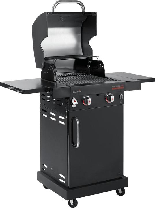 Produktbild Char Broil Professional CORE B 2 (6.15 kW)