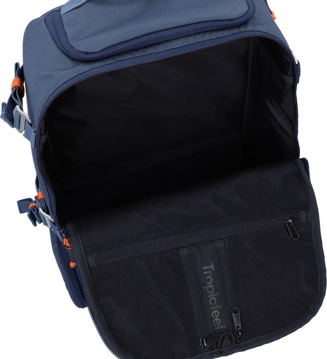 Actual product image Tropicfeel Nest Daypack 47 cm (15 l)