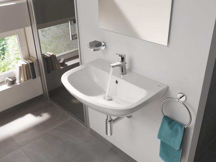 Produktbild Grohe Bau Keramik Waschtisch (442 mm, 609 mm)