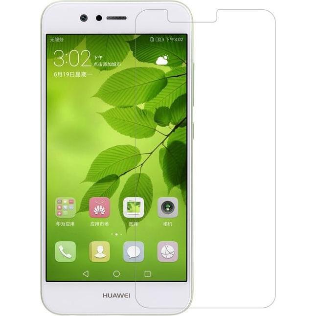 Thumbnail - Nillkin Matte Series (1 Stück, Huawei Nova 2), Smartphone Schutzfolie, Transparent