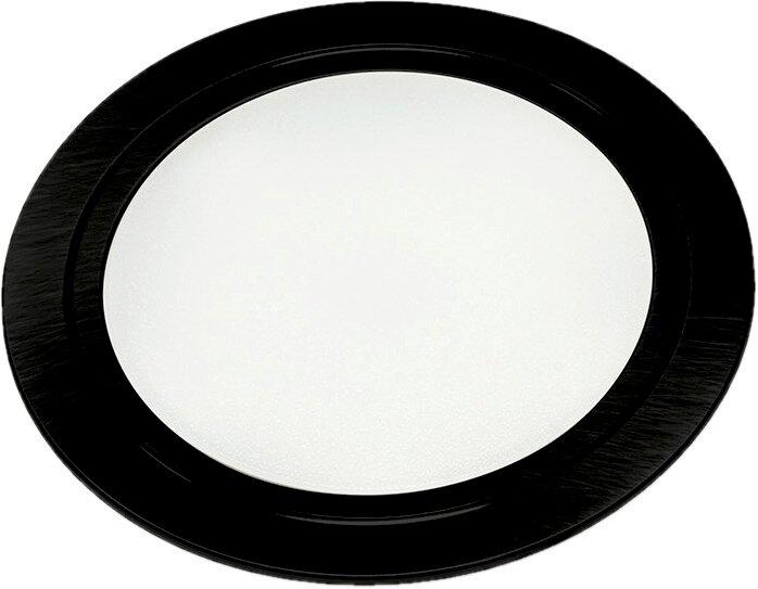 L&S LED Ein-/Anbauleuchten Emotion Chip 68 12 V