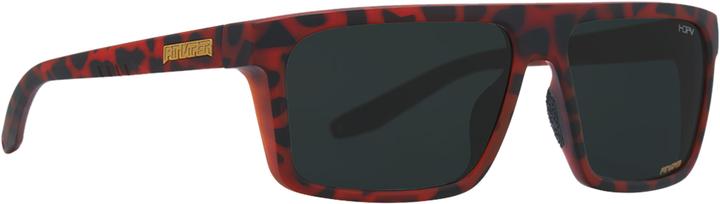 Produktbild Pit Viper The Landlocked Turboshaft Polarized Smoke (Braun, Smoke)