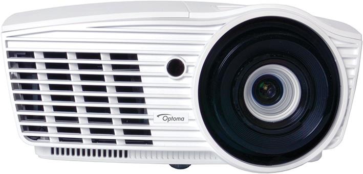 Image du produit Optoma Hd50 (Full HD, 2200 lm)