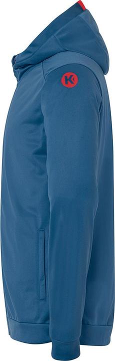 Produktbild Kempa Player Kapuzenjacke (152)