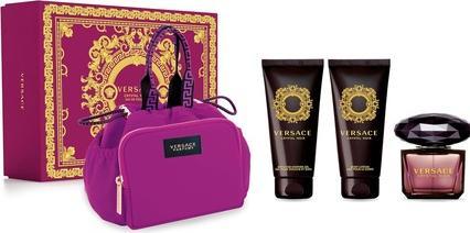 Immagine prodotto Versace Cristallo Noir (Set profumo)
