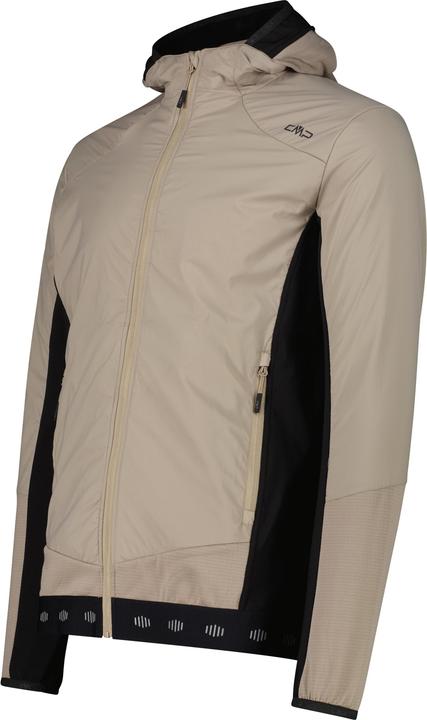 Produktbild CMP Campagnolo Windproof Jacket Fix Hood (50, L)