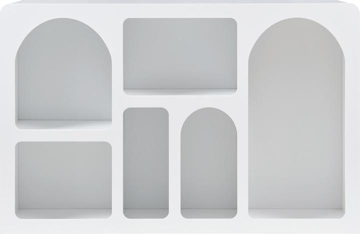 Produktbild En.Casa Buxton (110 x 30 x 70 cm)