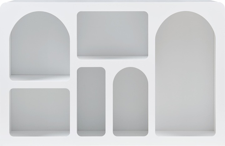 Image du produit En.Casa Buxton (110 x 30 x 70 cm)