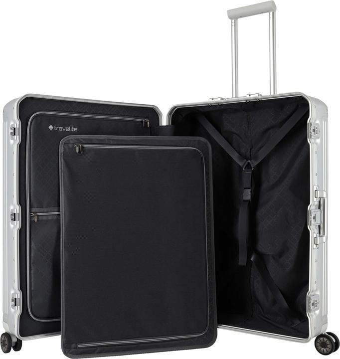 Actual product image Travelite Next (100 l)