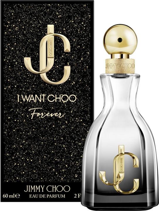 Produktbild Jimmy Choo I Want Choo Forever (Eau de Parfum, 40 ml)