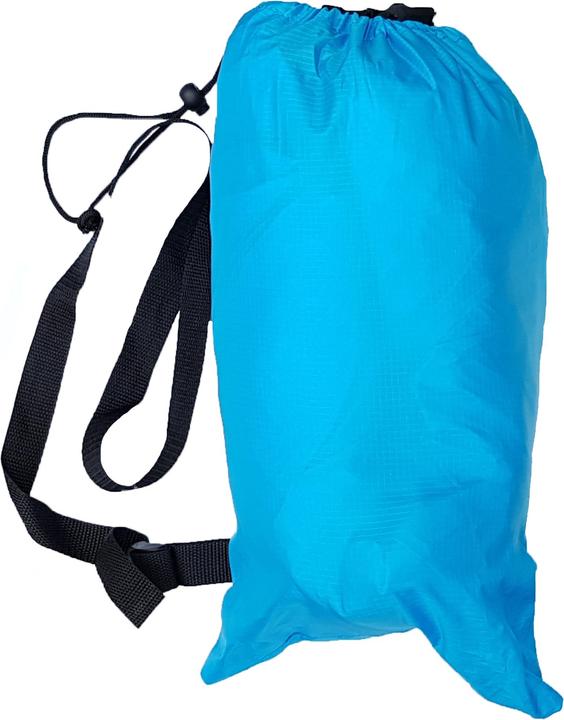Actual product image Air Bag Inflatable lounger