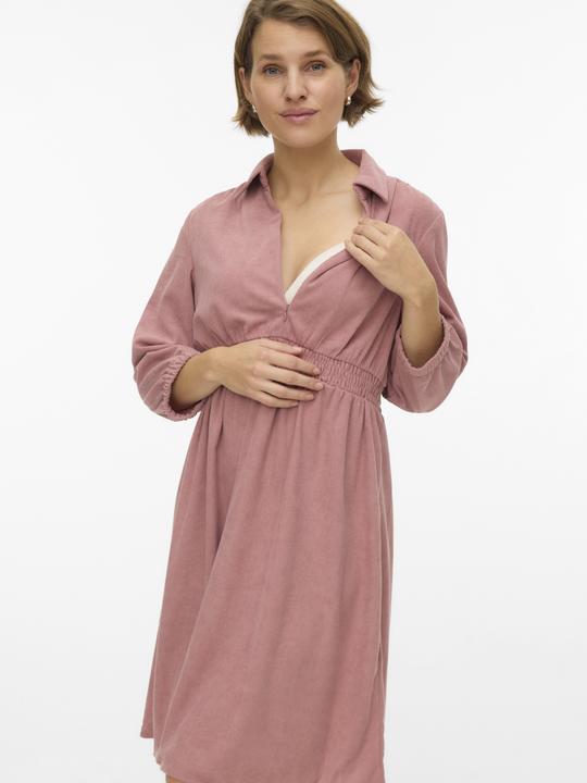 Actual product image Mamalicious MLJACIA Umstandskleid Kleid