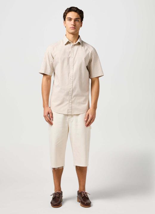 Immagine prodotto Wrangler Kurzarmhemd Ss Shirt (L)