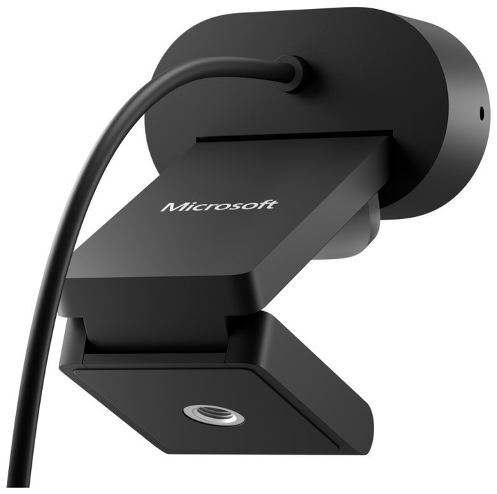 Produktbild Microsoft Modern Webcam - Webcam - Farbe (2.10 Mpx)