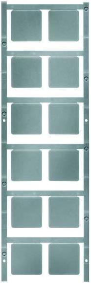 Produktbild Weidmüller Gerätemarkierer