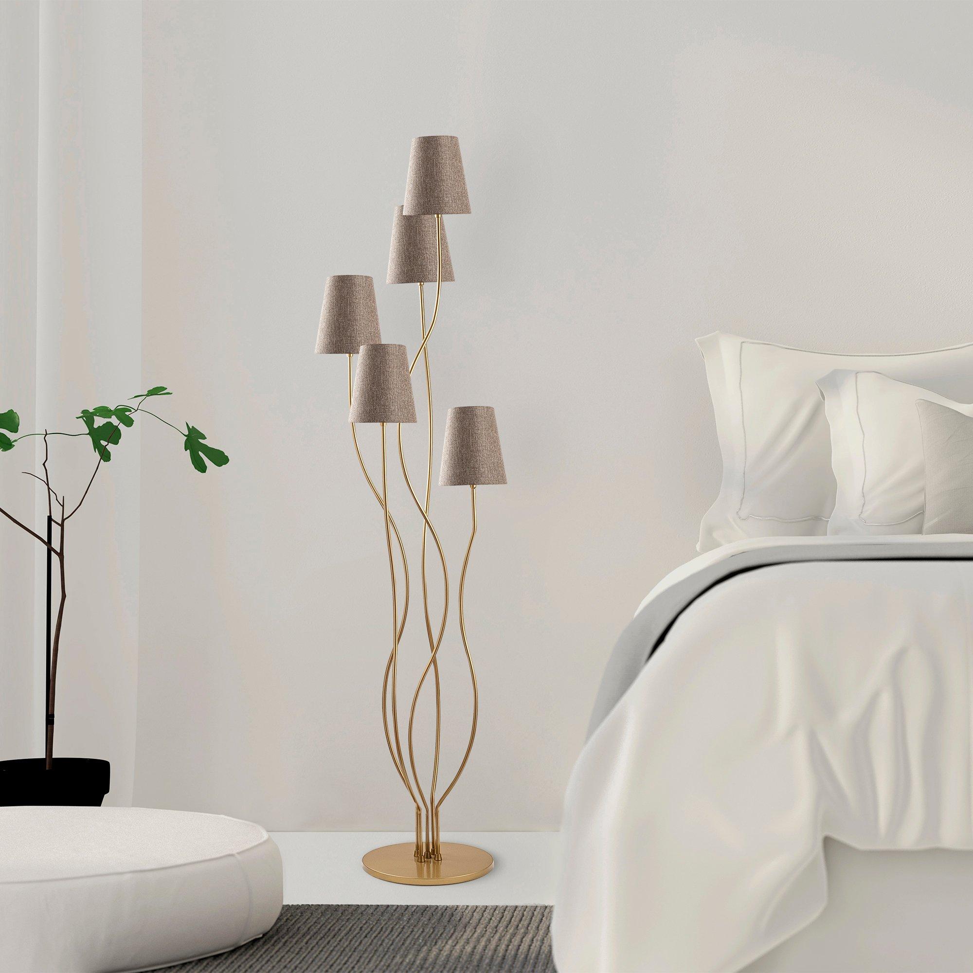 Thumbnail - Hanah Home, Stehlampe, Adonis (E14)
