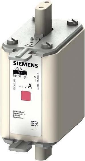 Produktbild Siemens NH-Sicherungseinsatz (100 A)