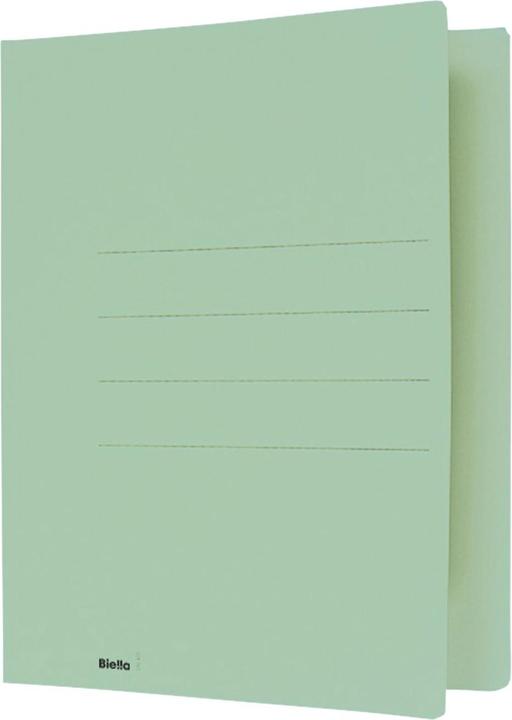 Image du produit Biella Chemises à insérer (A4, 1 x)