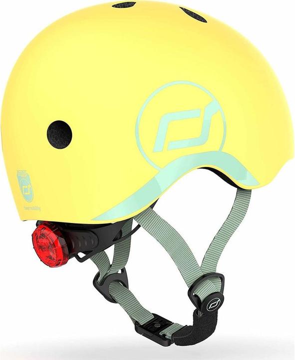 Produktbild Scoot and Ride Lemon (45 - 51 cm)