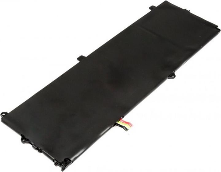 Actual product image AGI Battery compatible with HP 901247-855 (1 Cell, 6000 mAh)