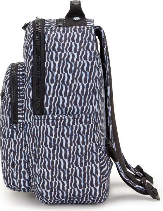 Actual product image Kipling SEOUL S Meisjes Rugzak - HOLIDAY WAVES
