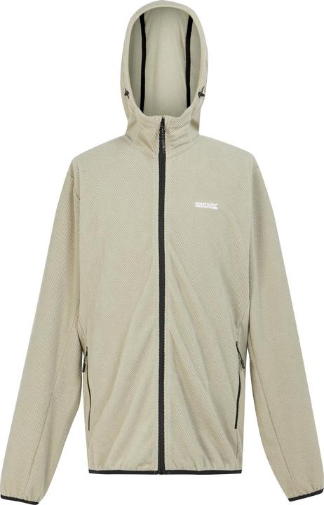 Produktbild Regatta Tahill Fleecejacke Durchgehender Reissverschluss (L)