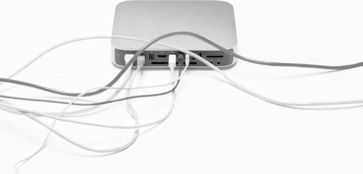 Produktbild BlueLounge Soba Cable Director (Kabelschlauch, 300 cm)