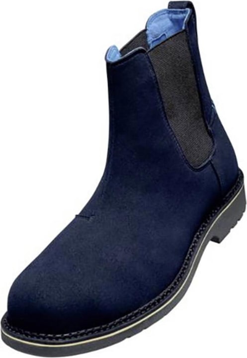 Uvex Safety Chelsea Boot (S3, 43)