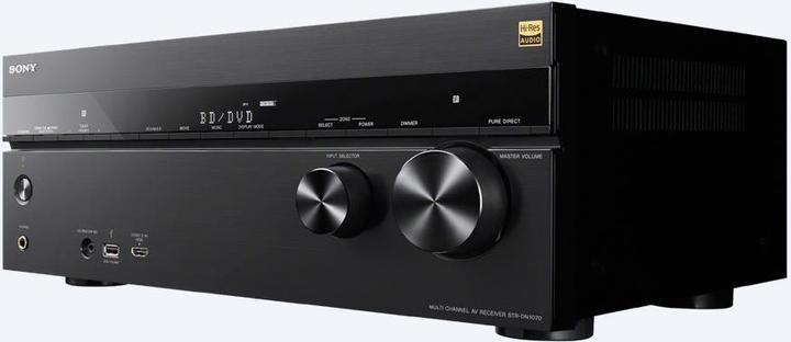Produktbild Sony Str-Dn1070 (7.2 Kanal, FM)